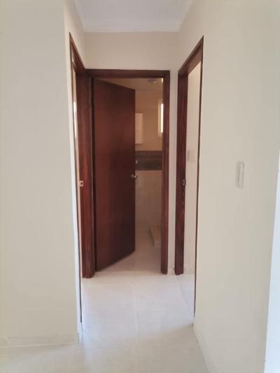 APARTAMENTO EN PABLO MELLA MORALES